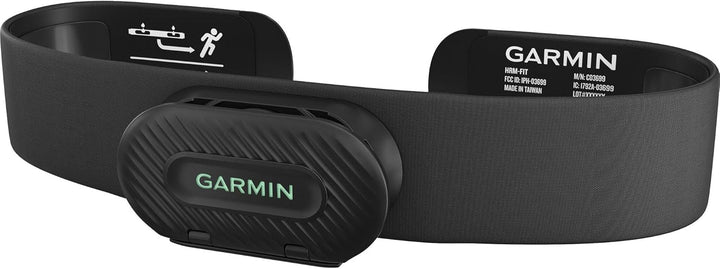 Garmin HRM-Fit, Herzfrequenz- Brustgurt für Frauen