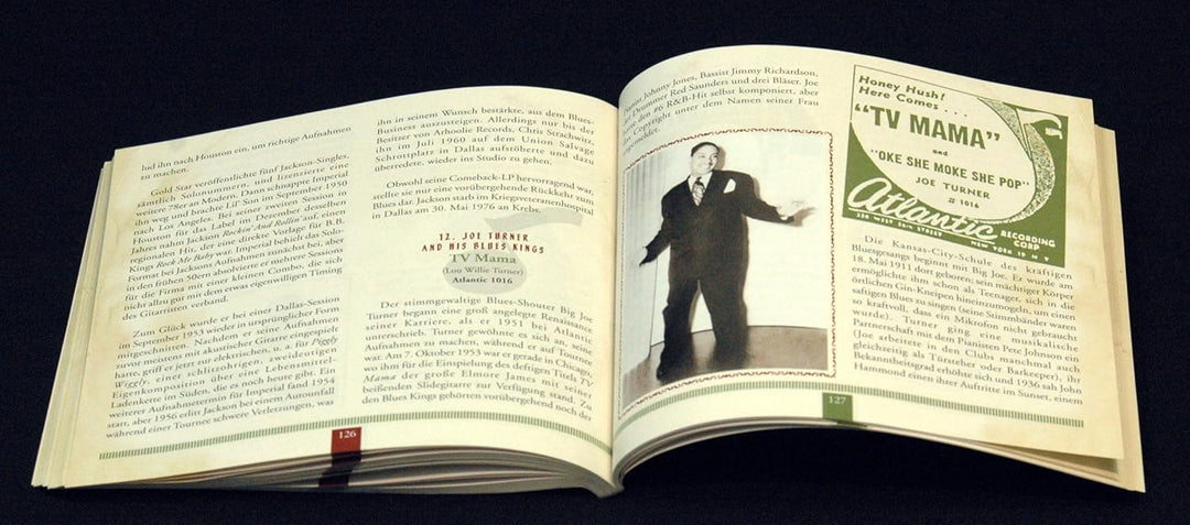 Plug It in! Turn It Up! Electric Blues-Part 1, Audio-CD