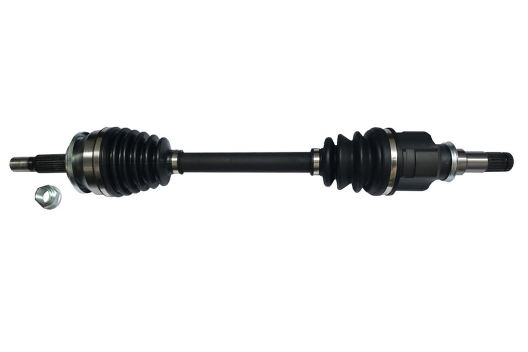 Skf VKJC 6535 - Antriebswelle
