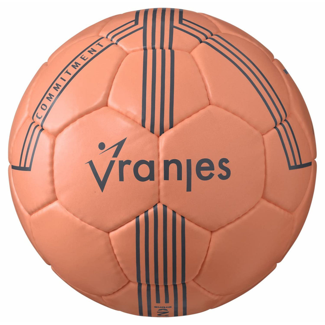 Erima Unisex Jugend Vranjes 2.0 Handball 3 pink, 3 pink