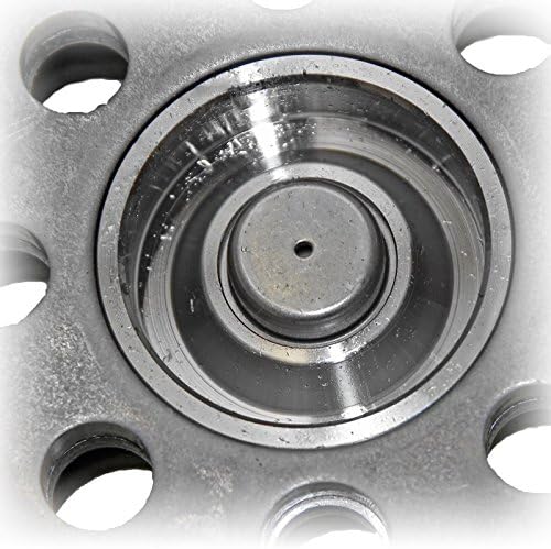 LuK 415 0401 10 Schwungrad