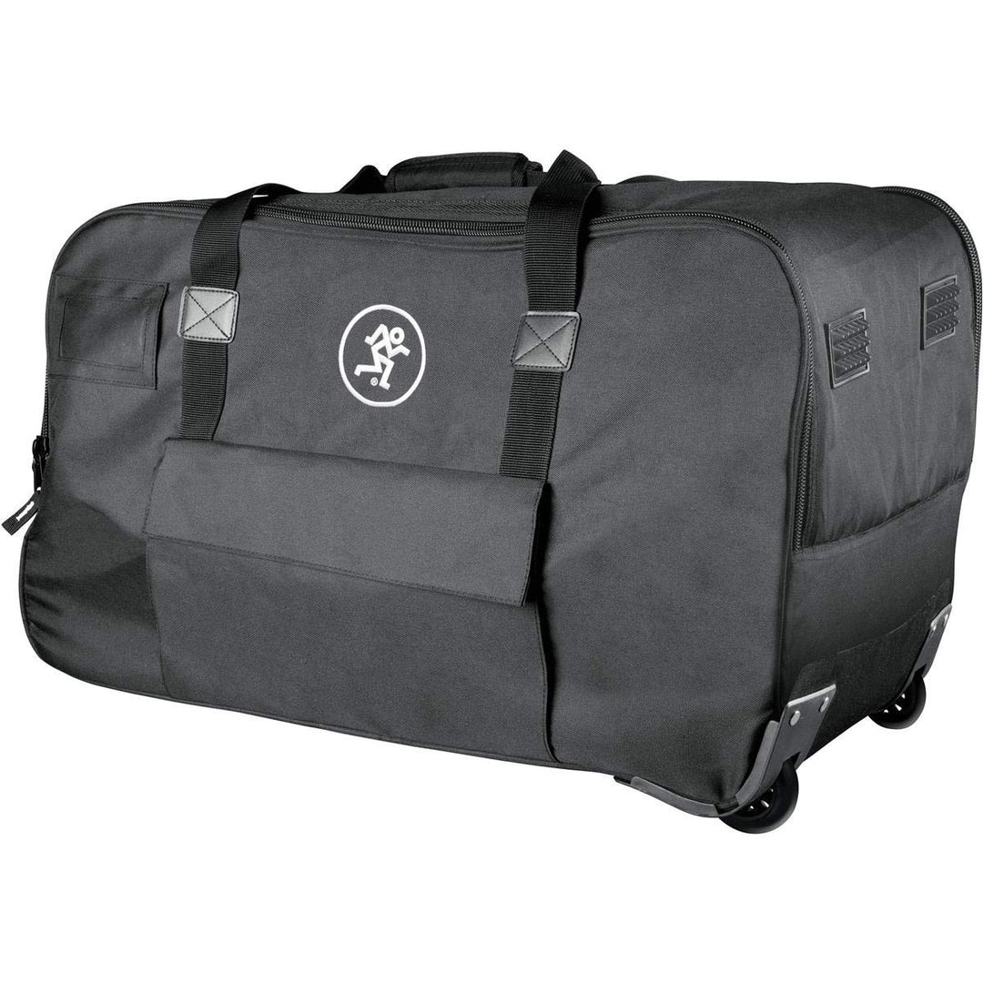 Mackie Thump Series Rolling Speaker Bag für Thump15A & Thump15BST (Thump15A/BST Tasche) Thump 15A/Th