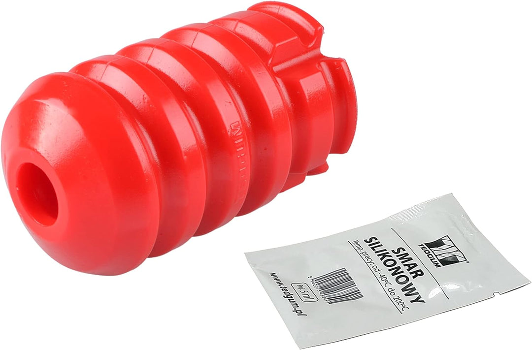 TEDGUM TED89997 STOssDÄMPFER HINTEN (LINKS/RECHTS)