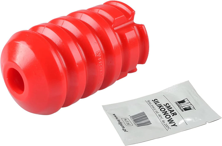 TEDGUM TED89997 STOssDÄMPFER HINTEN (LINKS/RECHTS)