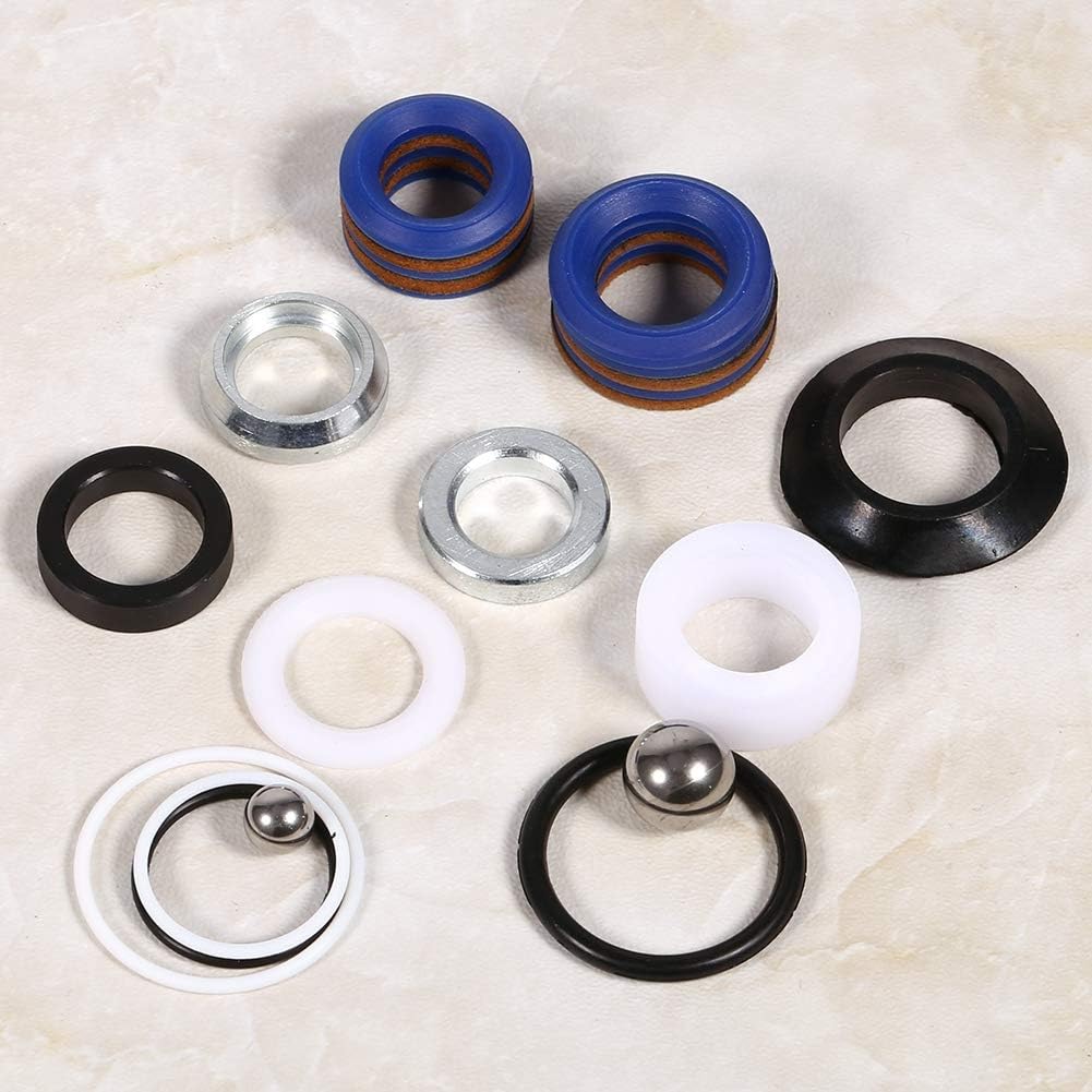 Airless Spray Pumpe Zubehör Aftermarket Reparatur-Set für 390 695 795 1095 3900 5900 7900 244194, 24