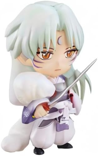 Gamersheek Nendoroid Sesshomaru One Size
