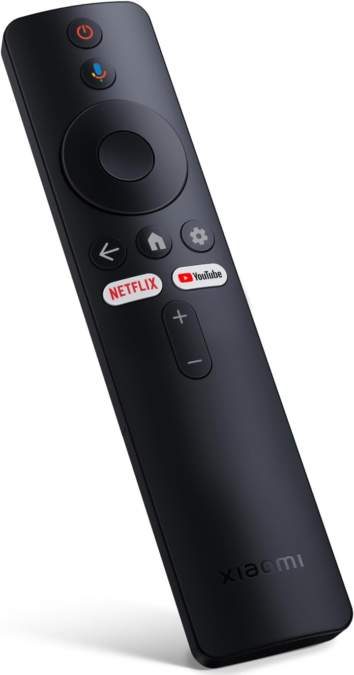 Xiaomi Smart Projector L1 Pro - Full-HD 1080p, Dolby Audio, 400lm LED, Google TV & Netflix, Autofoku