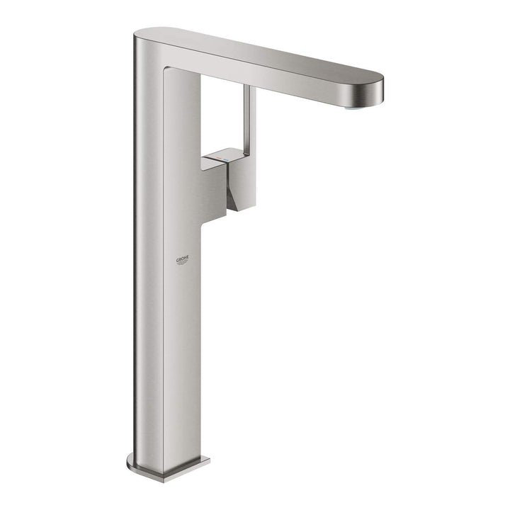 GROHE 32618DC3 Plus Waschtischbatterie, supersteel