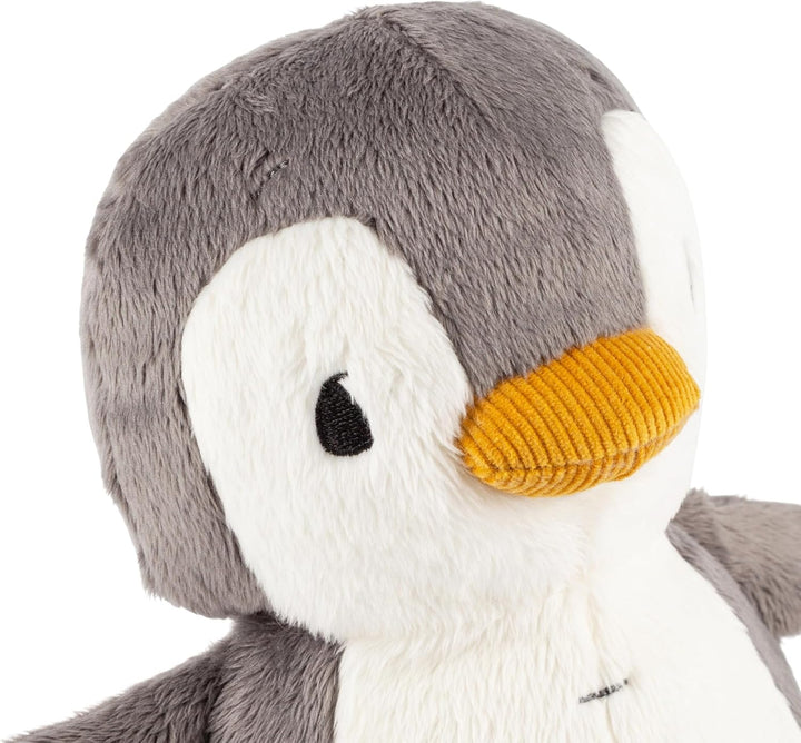 sigikid Anouk - Pinguin Pinebumm, Grau/Weiss Grau/Weiss/Pinguin, Grau/Weiß/Pinguin