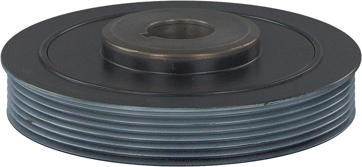 febi bilstein 26922 Riemenscheibe (entkoppelt) für Kurbelwelle , 1 Stück