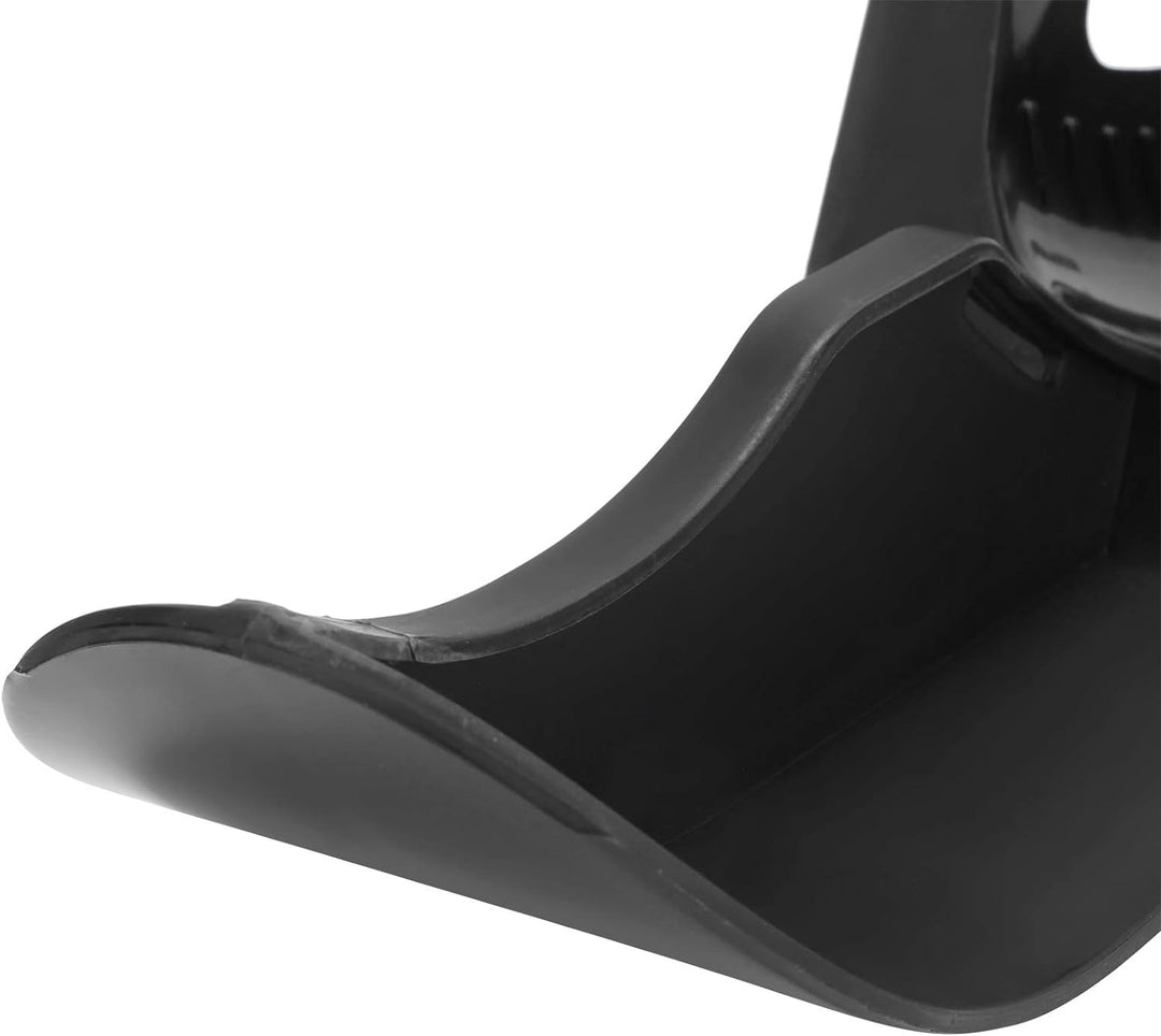 Snow Ski Scooter, Multifunktional Snow Scooter Skibrett Teile, Schnee Scooter Kufen für Kinderwagen