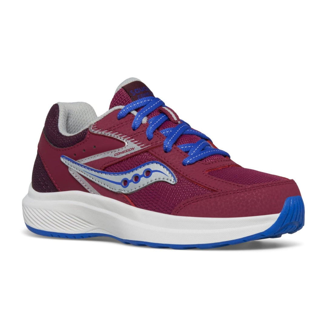 Sperry A/O 2 Premier Lace, Herren Schnürschuhe 36 EU Pflaume, 36 EU Pflaume
