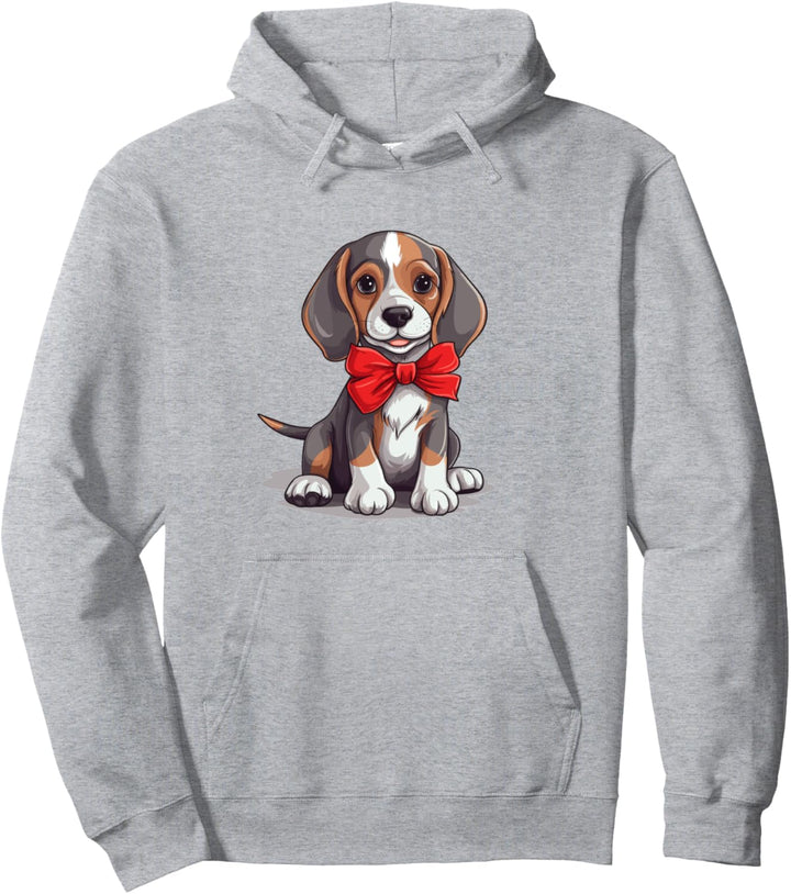 Nur mein Beagle Pullover Hoodie