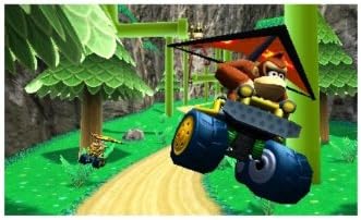 Mario Kart 7 3D [3DS]