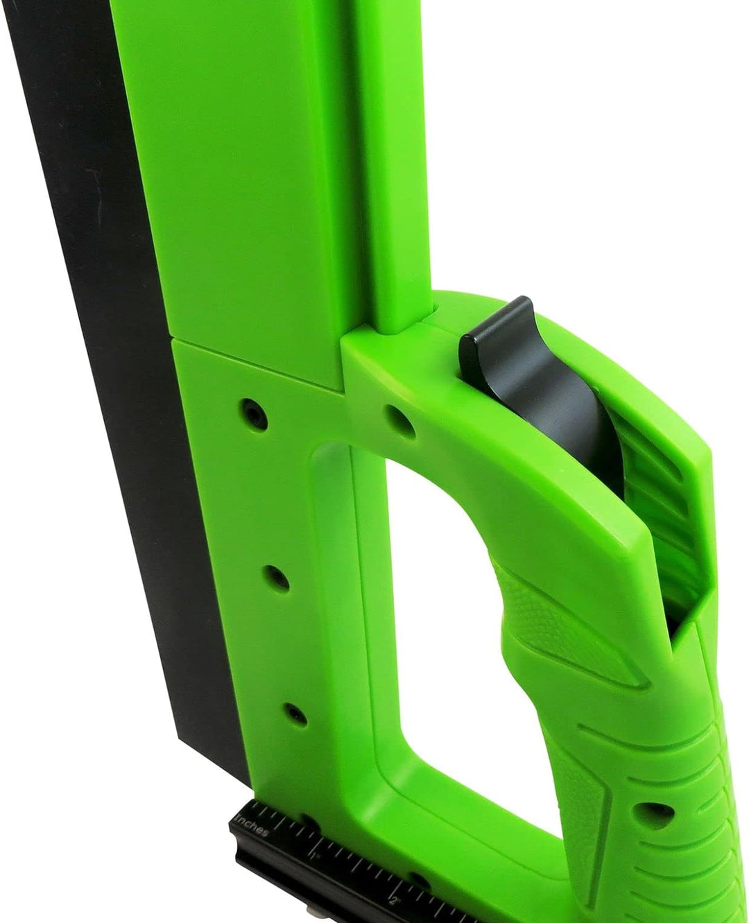 BOW Products Federverlängerungsset GP7 für GuidePRO GP5 – fügt dem GuidePRO Featherboard 10,2 cm hin