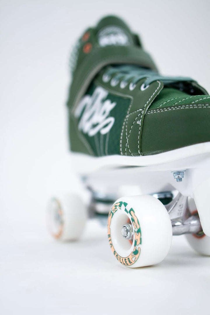 Rio Roller Mayhem Ii Adults Rollschuhe 42 oneColor, 42 oneColor