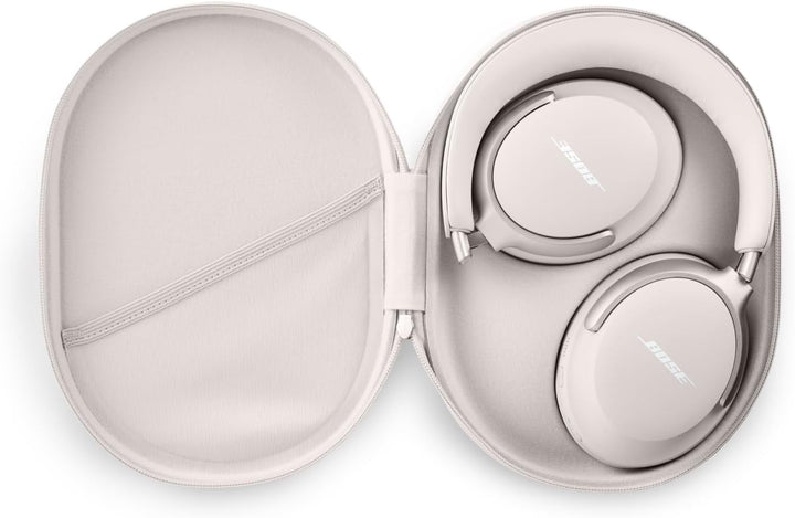 Bose QuietComfort Ultra Kabellose Kopfhörer mit Noise-Cancelling für räumlichen Klang, Over-Ear-Kopf