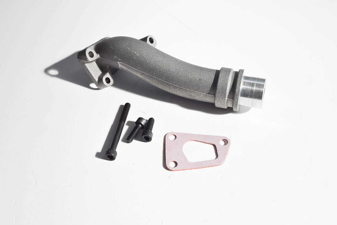 POLINI Ansaugstutzen 24mm für Vespa PK 50, PK 125, ETS 125