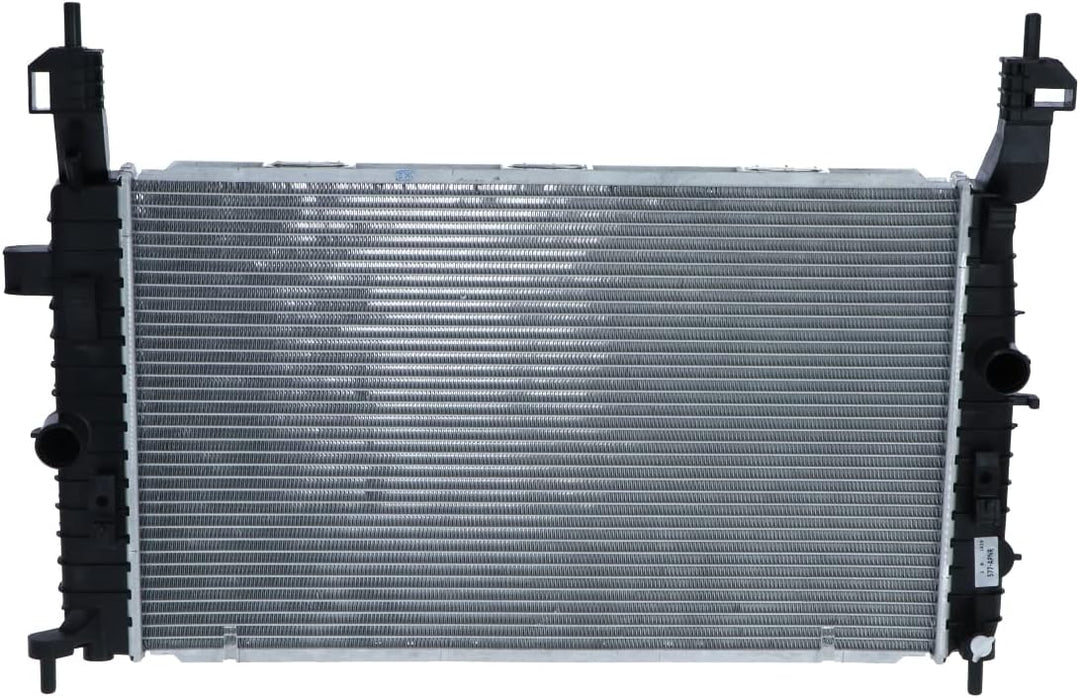 NRF 55317 Kühler, Motorkühlung