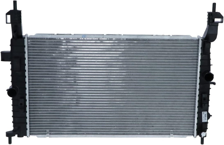 NRF 55317 Kühler, Motorkühlung