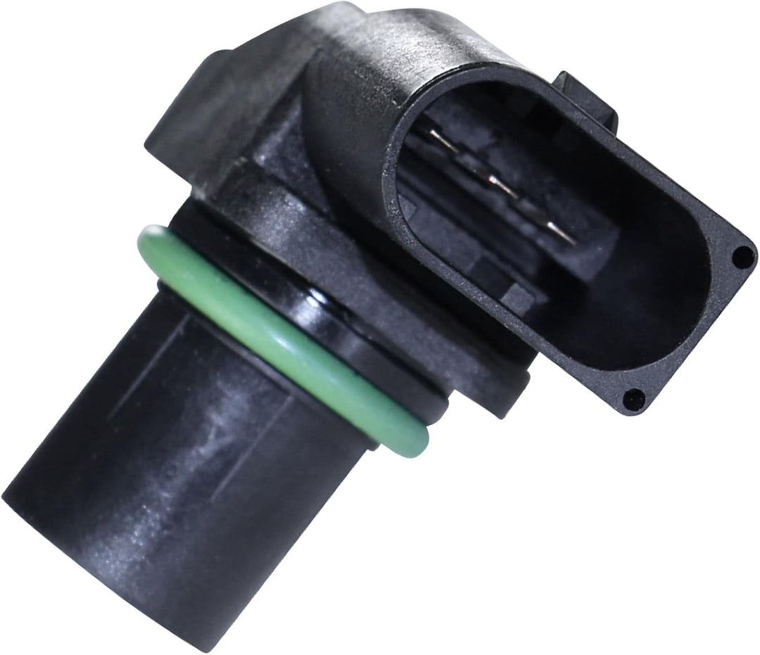 HELLA 6PU 009 121-631 Sensor, Nockenwellenposition - 12V - mit Dichtung - ohne Kabel