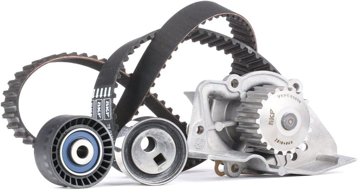 SKF VKMC 03213 Spannrollensatz inkl. Wasserpumpe