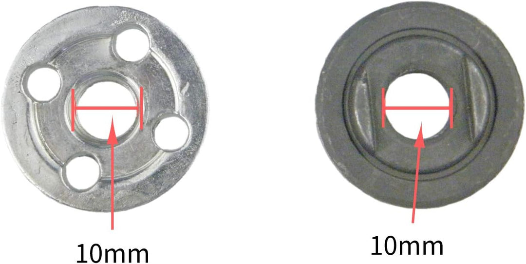 CHANCS Micro 775 Serie 12V/24V DC Motor mit Sägeblatt Verbindungsstange mit Sitz Montage Halter Stän