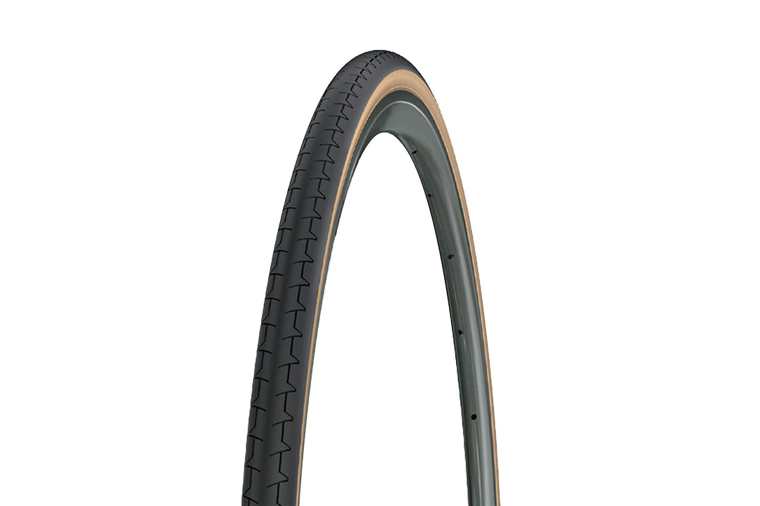 Michelin Dynamic Classic Faltreifen (28" | 700x28C | 28-622 | TS AccessL) Schwarz, Schwarz
