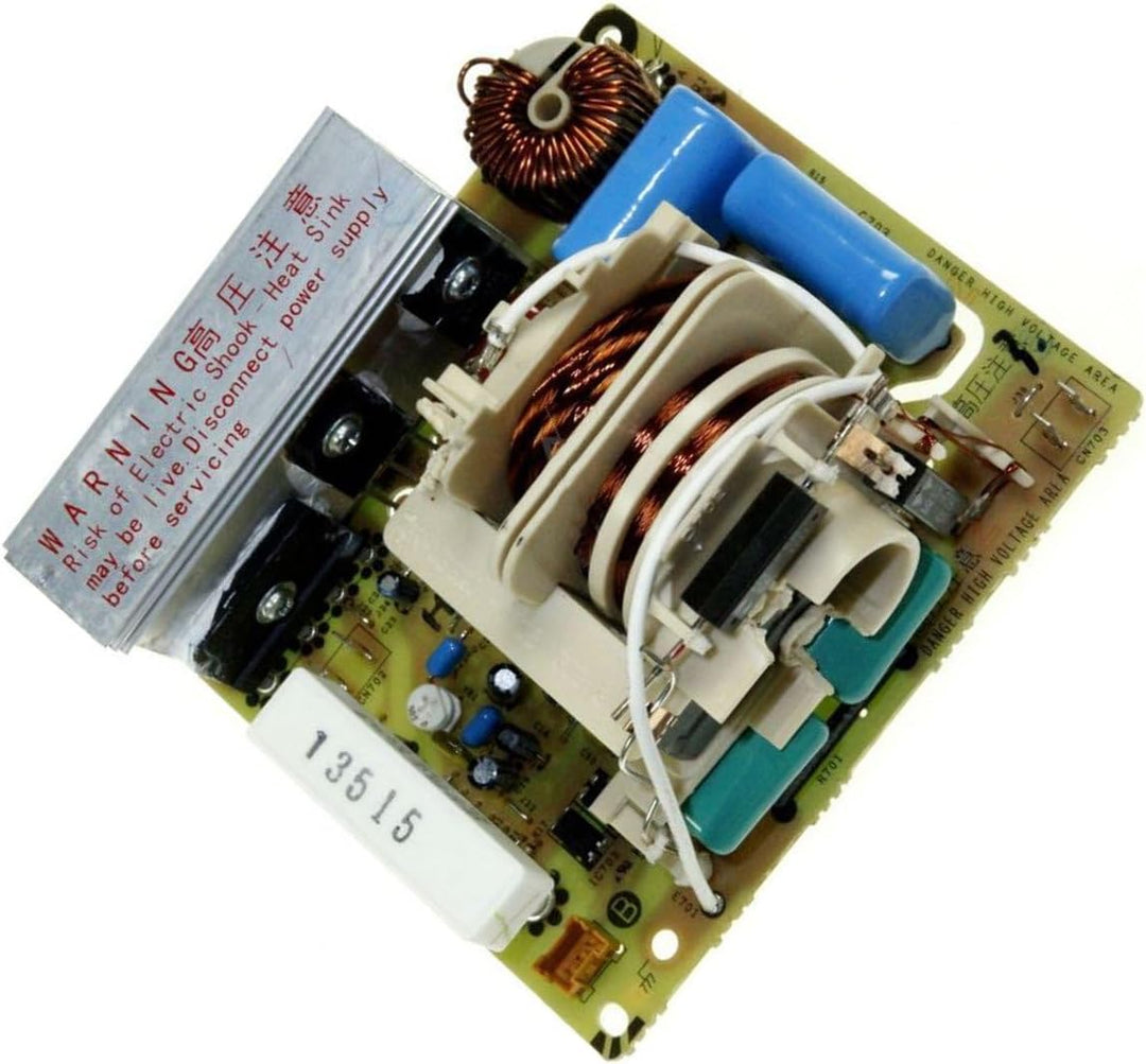 Bosch 00746923 Original Elektronikmodul Mikrowelle