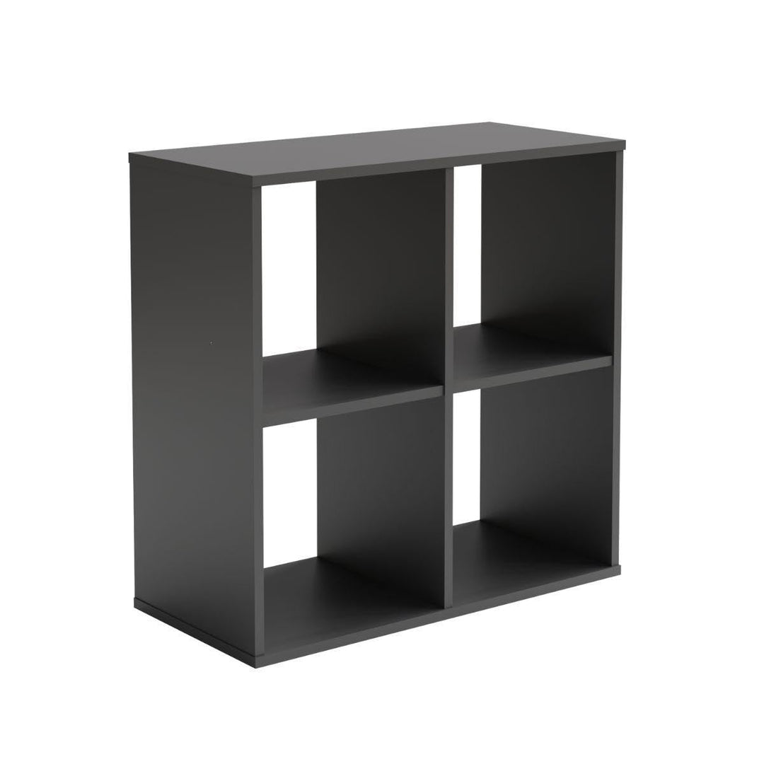 Regal Cube Loni 2 x 2, Grau