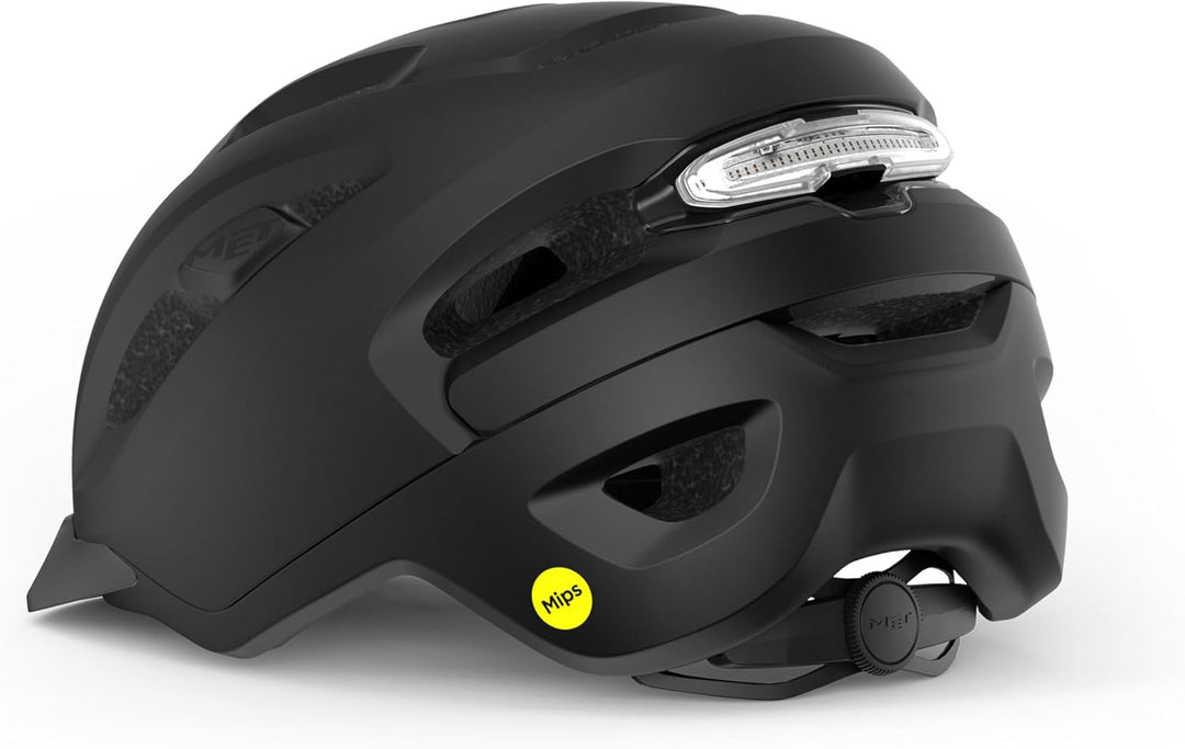 MET Urbex MIPS Helm, L
