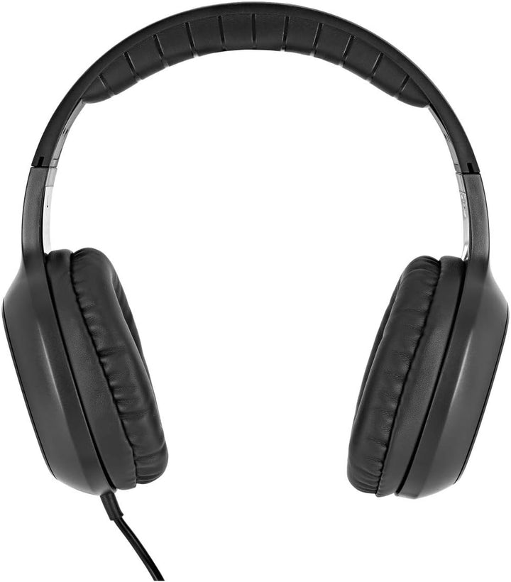 Gear4Music HP-210 Stereo-Kopfhörer