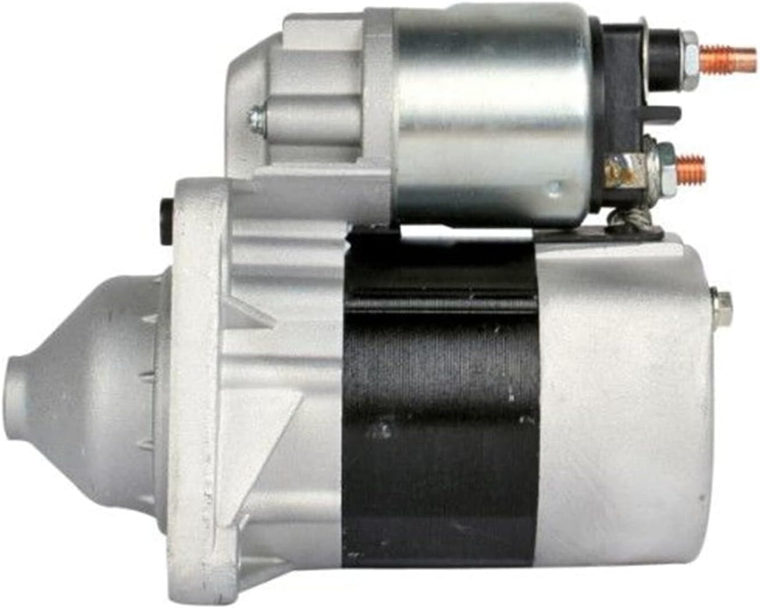 HELLA - Starter/Anlasser - 12V - 0.8kW - für u.a. Fiat 500 (312_) - 8EA 012 526-471