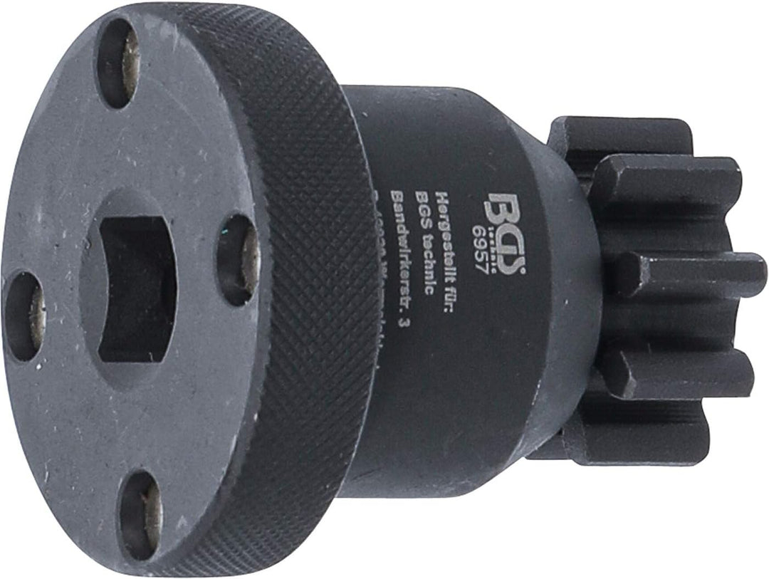 BGS 6957 | Schwungrad-Drehwerkzeug | für MAN Motoren