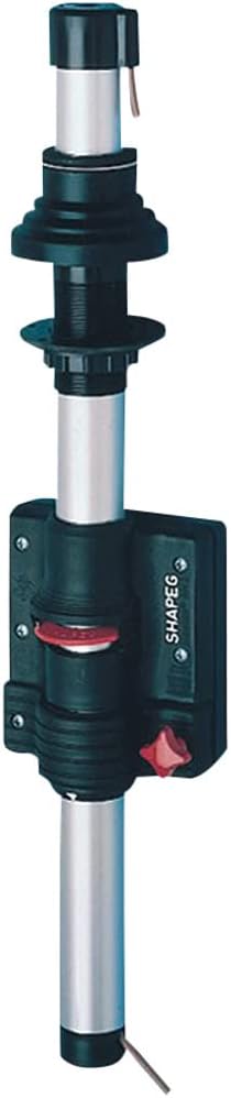 Kathrein SHAPEG-Antennenmast HDM 135