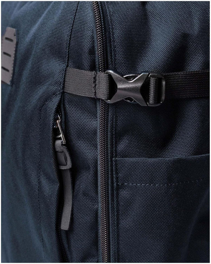 Sandqvist Rucksack Alde Backpack Multi Navy Einheitsgrösse, Multi Navy Einheitsgröße