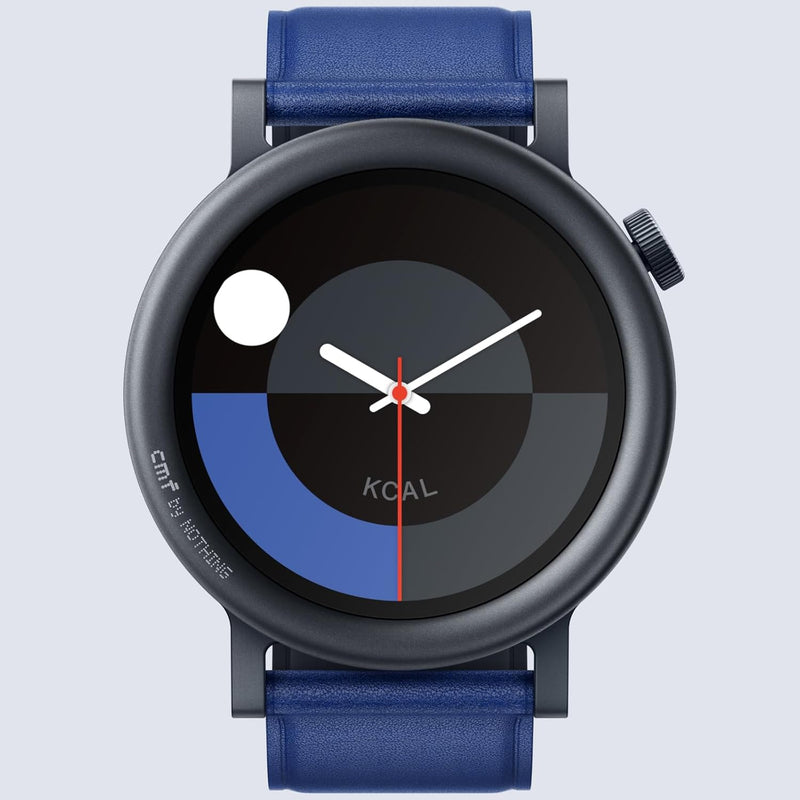 CMF by Nothing Watch Pro 2 Smartwatch mit 1,32&