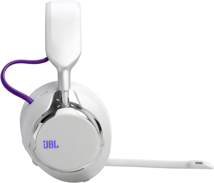 JBL Quantum 950 Kabelloses Multi-Plattform-Bluetooth-Gaming-Headset mit JBL Quantum Raumsound und He