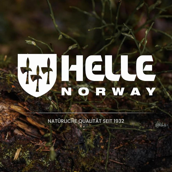 Helle Unisex – Erwachsene Messer, Mehrfarbig, Uni