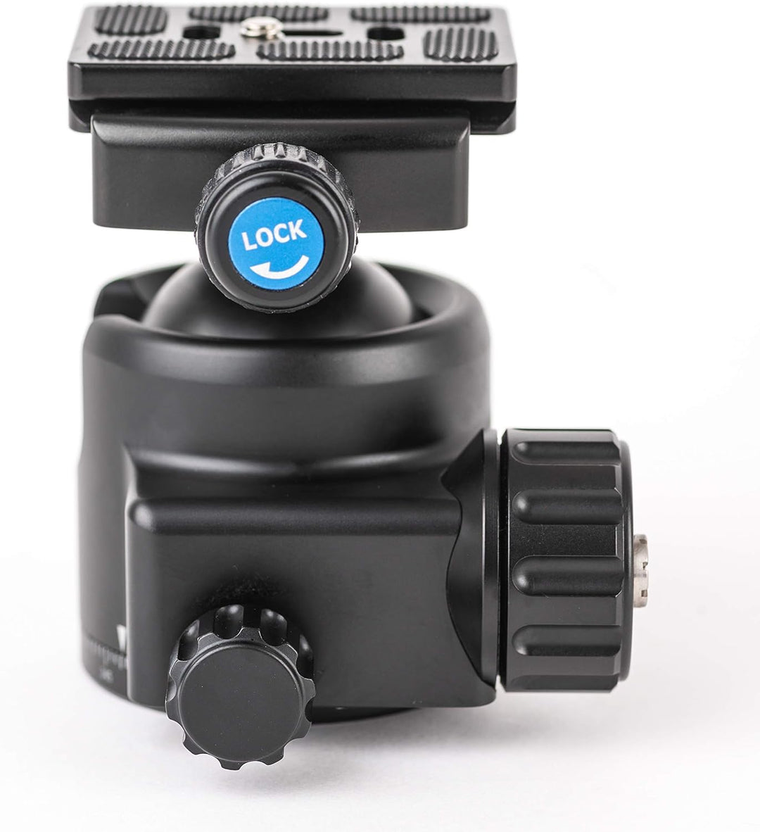 Kugelkopf Low-Profile Schwerlast PBH-45LP