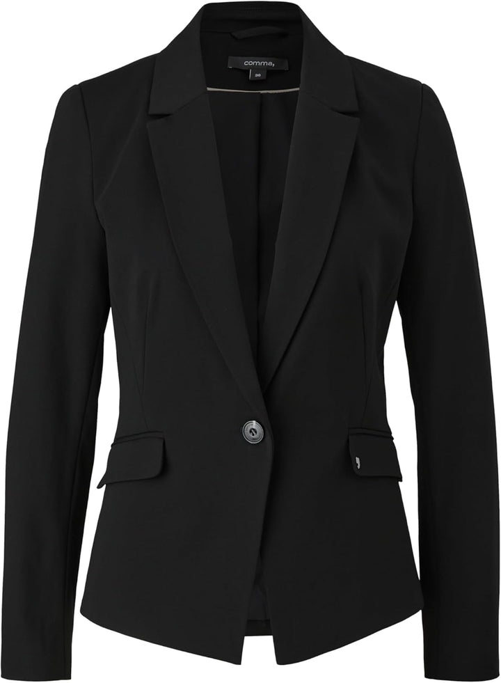 comma Damen Blazer 34 9999, 34 9999