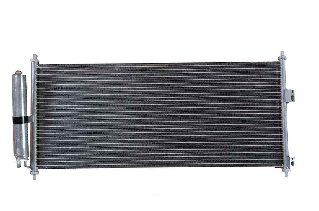 NRF 35435 Kondensator, Klimaanlage