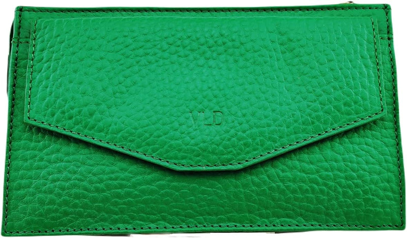 Voi Leather Design GmbH & Co KG 22022 Acid Green Grün, Grün