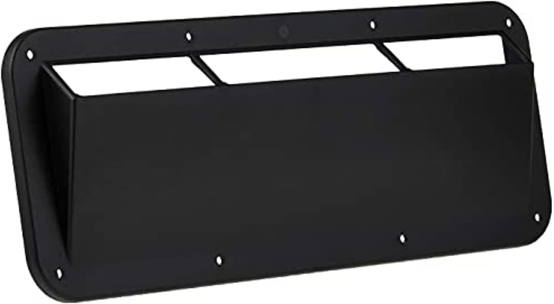 Rugged Ridge MS-57001 13307.01 Ram Air Scoop 78-95
