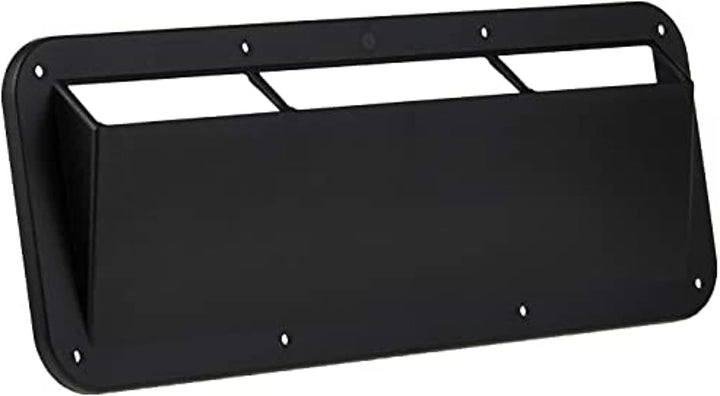 Rugged Ridge MS-57001 13307.01 Ram Air Scoop 78-95