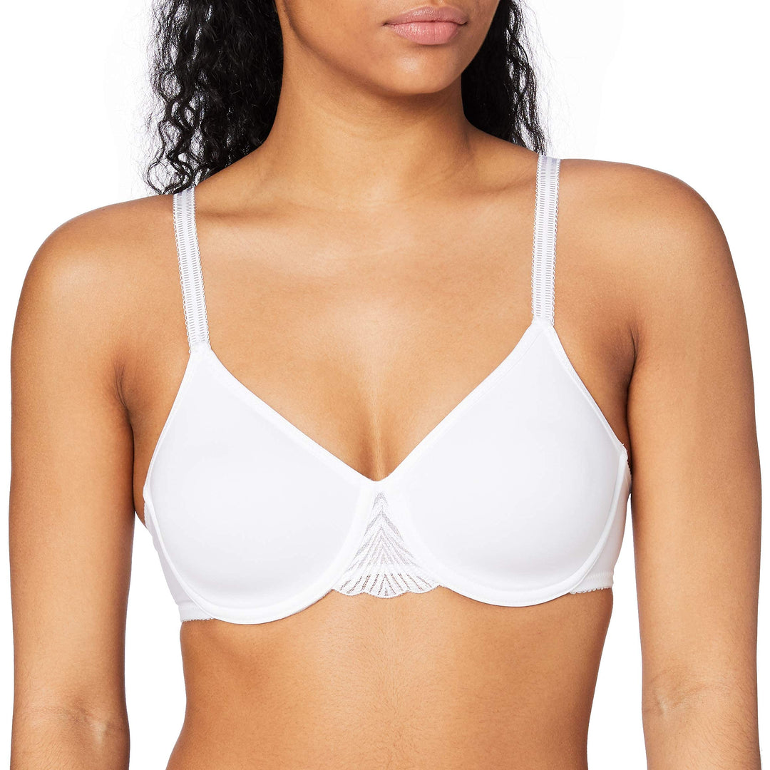 Triumph Damen My Perfect Shaper Wp BH 75B Weiss, 75B Weiss