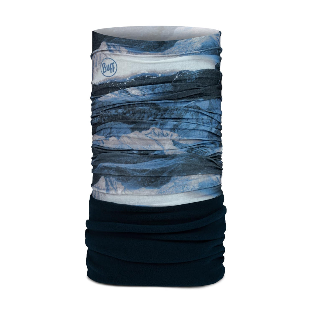 Buff Unisex Halswärmer Polar Polar Multifunktionstuch (1er Pack) Einheitsgrösse Arin Blue, Einheitsg