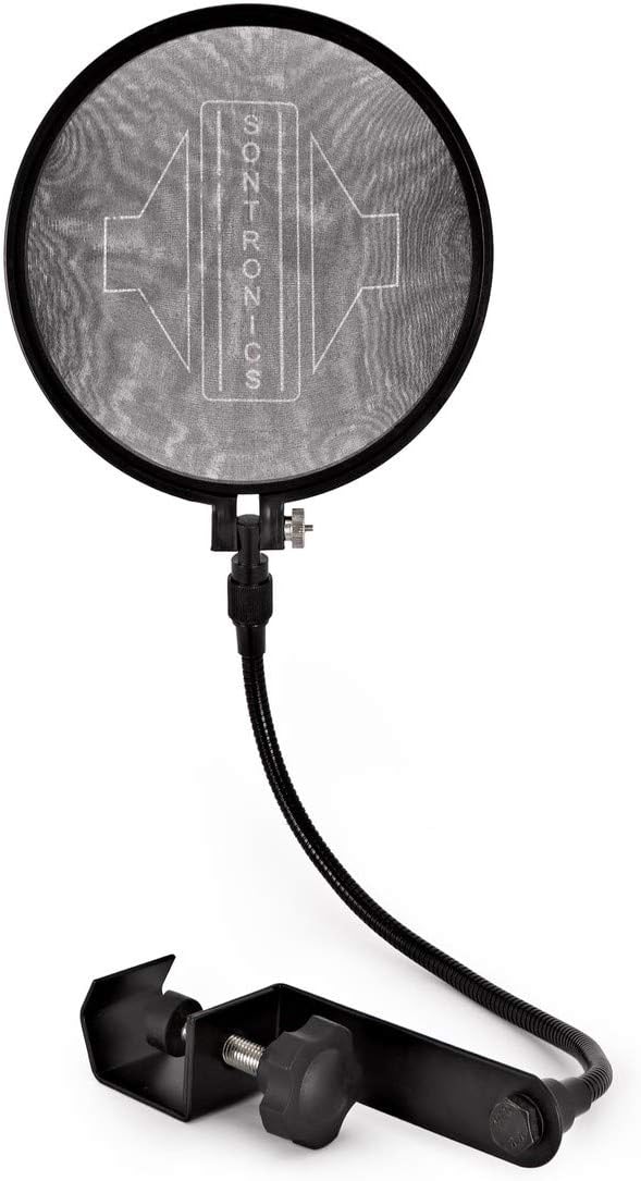 SONTRONICS ST POP ST-POP, ST-POP