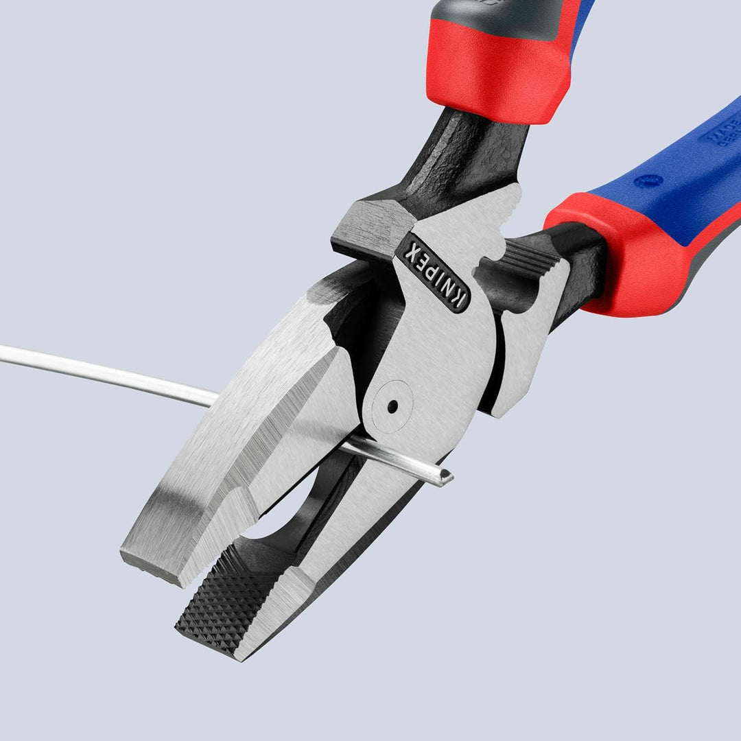 Knipex Kraft-Kombizange "Lineman&