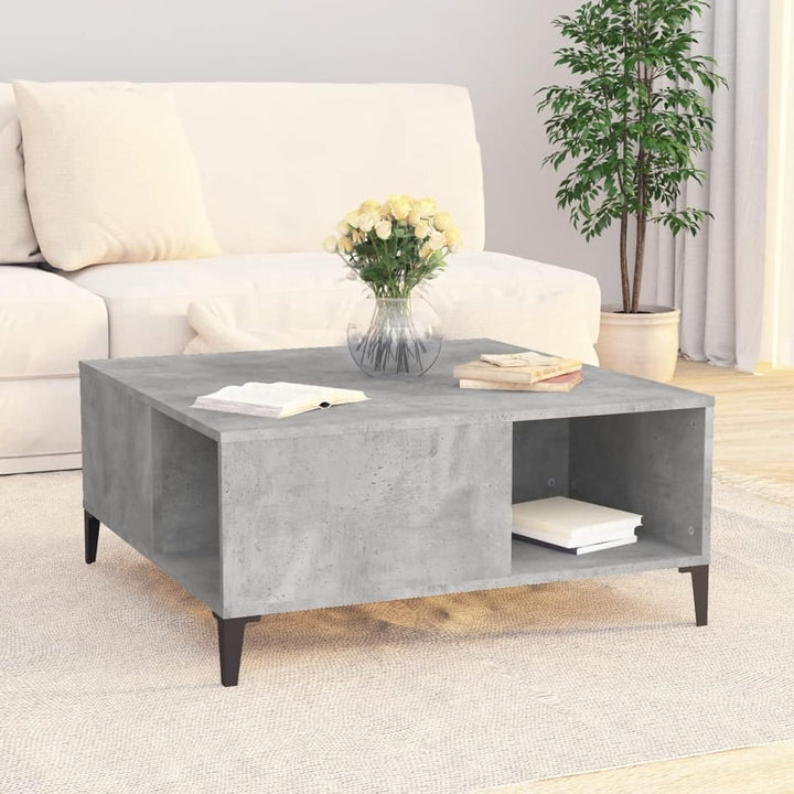 Tidyard Couchtisch mit Stauraum Beistelltisch Coffee Table Sofatisch Teetisch Kaffeetisch Holzwerkst